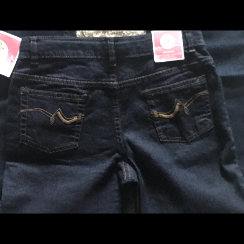 Circo Bootcut Jeans - Picture 2 of 2